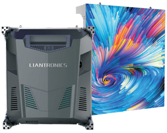 小間距LEDVL系列VL0.8